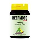Snp Heermoes 300 mg puur (60ca) 60ca thumb