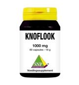 Snp Knoflook 1000 mg (60ca) 60ca