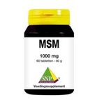 Snp MSM 1000 mg (60tb) 60tb thumb