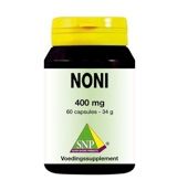 Snp Noni 400 mg (60ca) 60ca