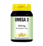 Nhp Omega 3 510 mg (90ca) 90ca thumb
