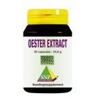 Snp Oester extract 700 mg (30ca) 30ca thumb