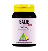 Snp Salie 300 mg puur (60ca) 60ca