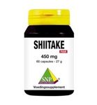 Snp Shiitake 450 mg puur (60ca) 60ca thumb