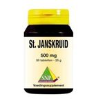 Snp St. Janskruid 500 mg (50tb) 50tb thumb