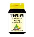 Snp Teunisbloem vitamine E 500 mg (60ca) 60ca thumb