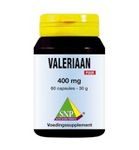 Snp Valeriaan 400 mg puur (60ca) 60ca thumb