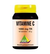 Snp Vitamine C 1000 mg TR (60tb) 60tb