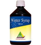 Snp Winter syrup (500ml) 500ml thumb