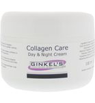 Ginkel's Collagen care dag en nacht creme (100ml) 100ml thumb