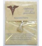 Steengoed Hanger gezondheidssteen maansteen (1st) 1st thumb