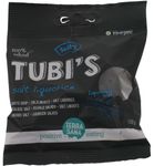 TerraSana Zoute drop tubi's bio (100g) 100g thumb