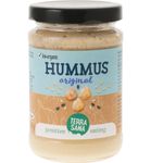 TerraSana Hummus salade bio (190g) 190g thumb