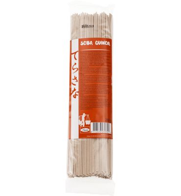 TerraSana Soba quinoa (250g) 250g