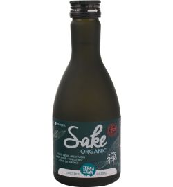 Terrasana TerraSana Sake kankyo 15% bio (300ml)