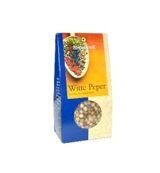 Sonnentor Witte peper bio (35g) 35g