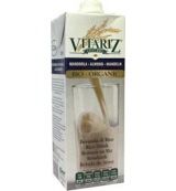 Vitariz Vitariz Rice drink amandel bio (1000ml)