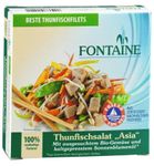 Fontaine Aziatische tonijnsalade (200g) 200g thumb