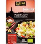 Beltane Thai curry mix bio (21g) 21g thumb