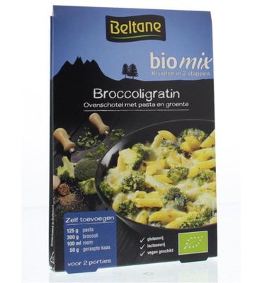 Beltane Broccoligratin bio (23g) 23g