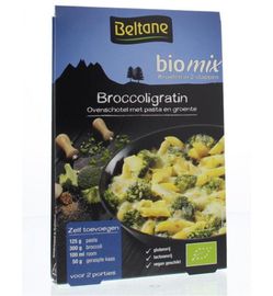 Beltane Beltane Broccoligratin bio (23g)
