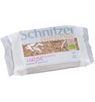 Schnitzer Gierstbrood glutenvrij bio (250g) 250g thumb