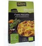 Beltane Asciutta Siciliaanse spaghetti schotel mix bio (30g) 30g thumb
