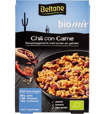 Beltane Chili con carne mix bio (28g) 28g