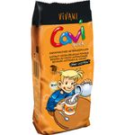 Vivani Cavi Quick instant cacao drink bio (400g) 400g thumb