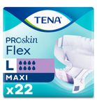 Tena Flex maxi L (22st) 22st thumb