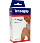 Tensogrip G 1m x 12cm huidskleur (1st) 1st