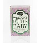 Natural Temptation Welcome little baby thee bio (18st) 18st thumb