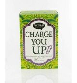 Natural Temptation Charge you up thee eko bio (18st) 18st