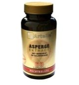 Artelle Artelle Asperge extract (60ca)
