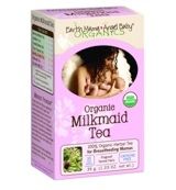Earth Mama Earth Mama Milkmaid tea (16ST)