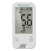 Medisana Medisana Meditouch 2 glucosemeter USB (1st)