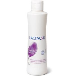 Lactacyd Lactacyd Wasemulsie kalmerend (250ml)