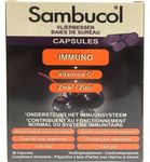 Sambucol Immuno (30ca) 30ca thumb