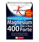 Lucovitaal Magnesium 400 forte (20sach) 20sach thumb
