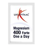 Lucovitaal Magnesium 400 forte (20sach) 20sach thumb