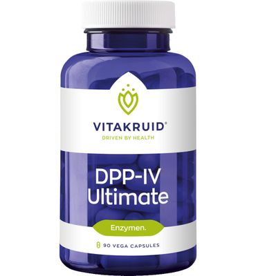 Vitakruid DPP-IV Ultimate 90 (90vc) 90vc
