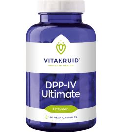 Vitakruid Vitakruid DPP-IV Ultimate 180 (180vc)