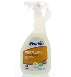 Ecodoo Ecodoo Anti kalk bio (500ml)