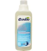 Ecodoo Ecodoo Wasmiddel delicate stof bio (750ml)