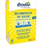 Ecodoo Zuiveringszout natrium bicarbonaat bio (1000g) 1000g thumb