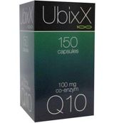 Ixx ixX Ubixx 100 (150ca)