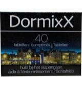 Ixx ixX Dormixx (40tb)