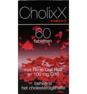 ixX Cholixx red (60tb) 60tb