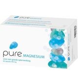 Pure Pure Magnesium 450 mg (60ca)