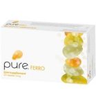 Pure Ferro 14 mg - 98% (60tb) 60tb thumb